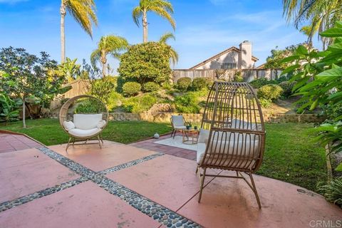 2655 Seacrest Vista CA 92081