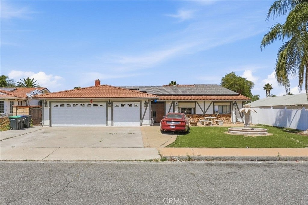 15060 Zieglinde Drive