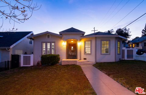 Photo of 5163 Windermere Avenue, Los Angeles, CA 90041 (MLS # 26688849)