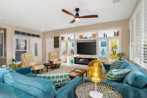 Photo of 61054 Fire Barrel Drive, La Quinta, CA 92253 (MLS # 219144195DA)