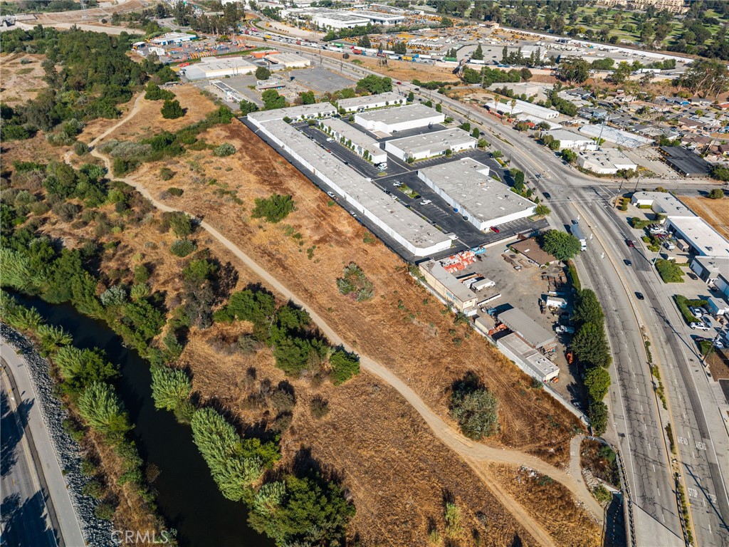 0 San Gabriel River Parkway