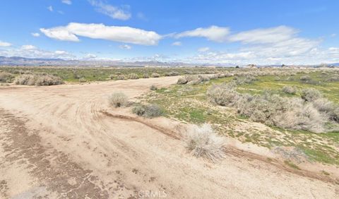Photo of 0 Milner Drive, California City, CA 93505 (MLS # HD25271734)