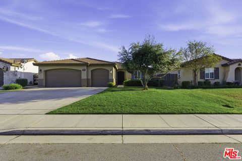 Photo of 5805 Moonstone Peak Drive, Bakersfield, CA 93313 (MLS # 26669309)