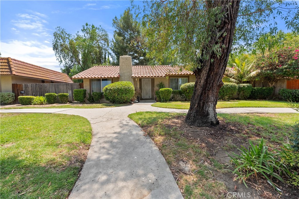 3473 Terrace Drive