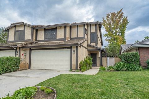 23732 Via Tomas Valencia CA 91355