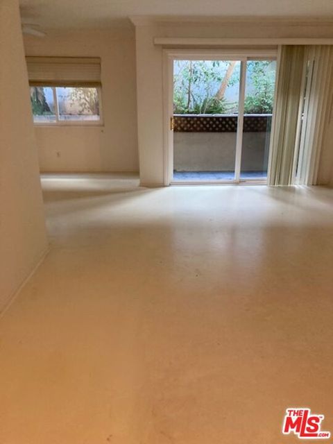 Photo of 1203 N Sweetzer Avenue #104, West Hollywood, CA 90069 (MLS # 26659017)