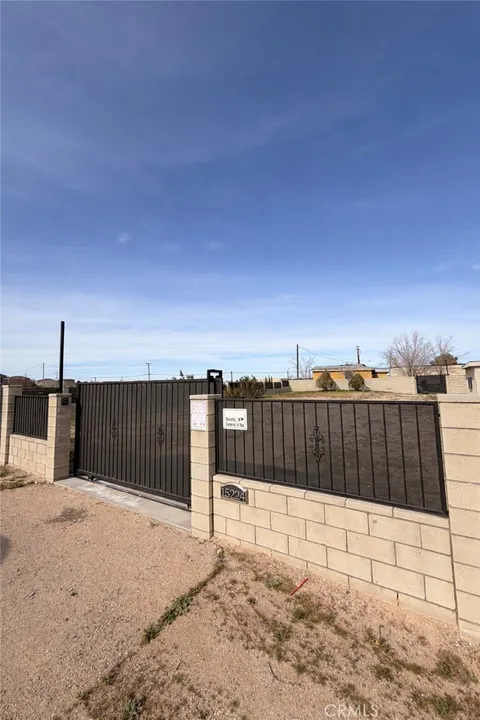 MLS: SR26026941