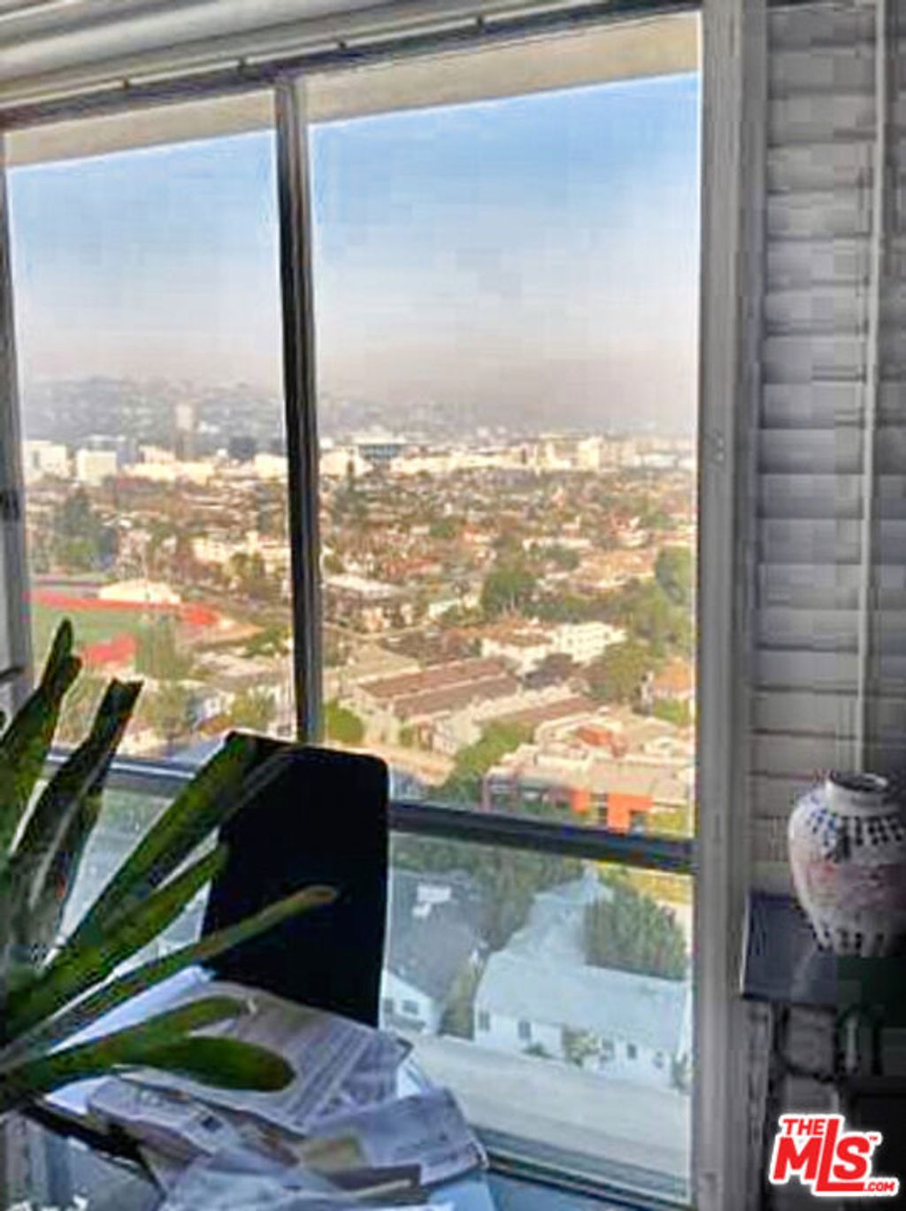 Photo of 2170 Century Park East Park #1611, Los Angeles, CA 90067 (MLS # 25560437)