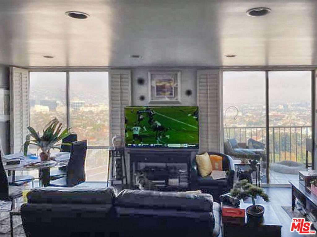 Photo of 2170 Century Park East Park #1611, Los Angeles, CA 90067 (MLS # 25560437)