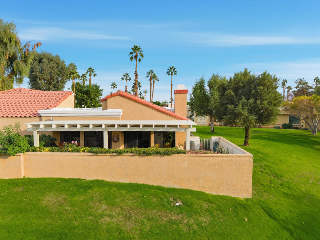 Casablanca - Residential