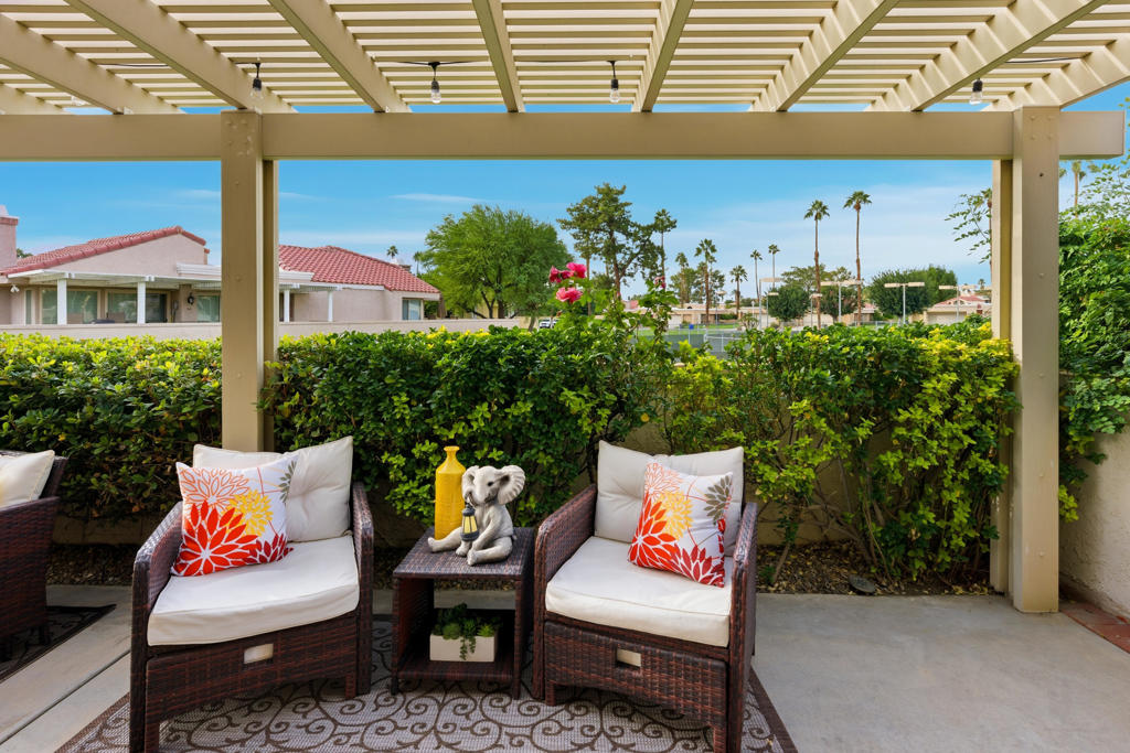 Casablanca - Residential