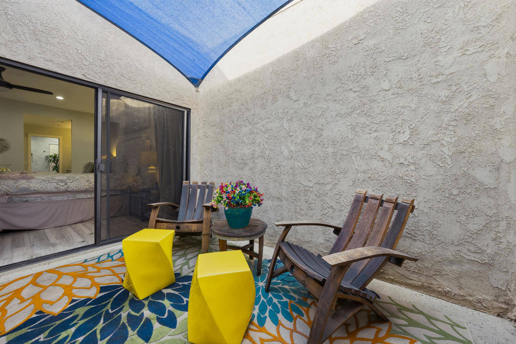 Casablanca - Residential