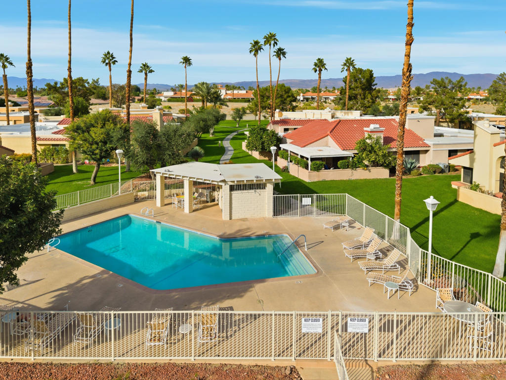 Casablanca - Residential