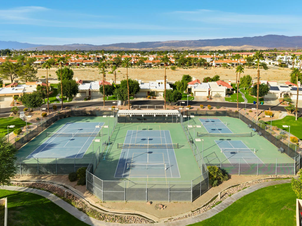 Casablanca - Residential