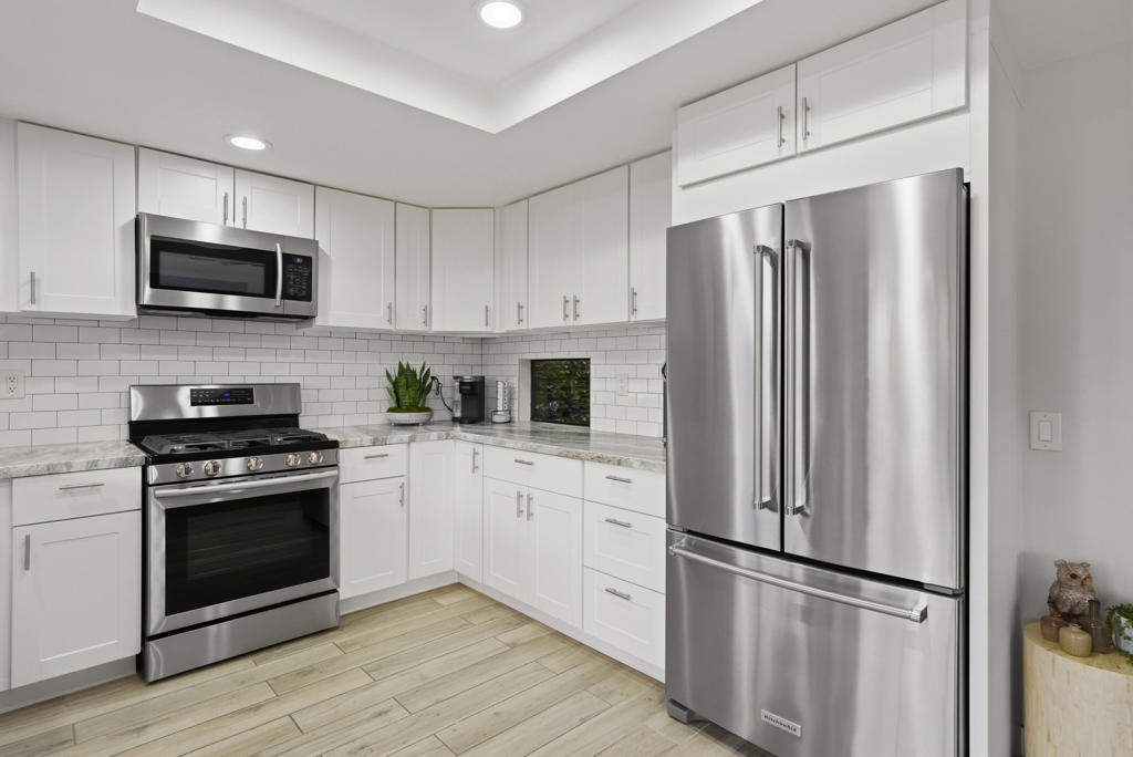 Casablanca - Residential