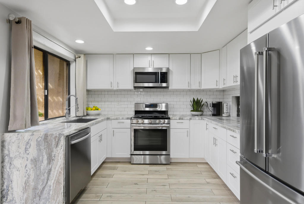 Casablanca - Residential