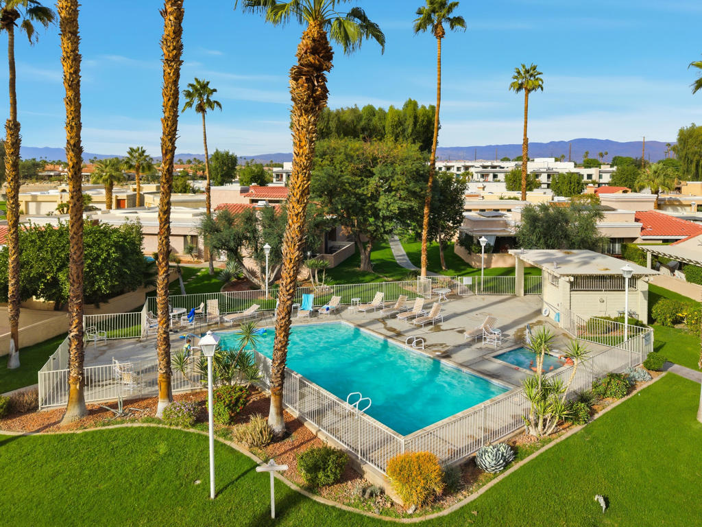 Casablanca - Residential