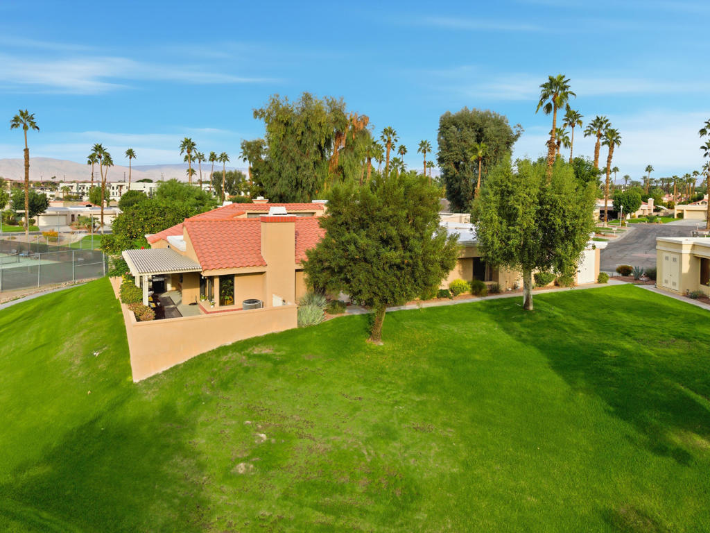 Casablanca - Residential