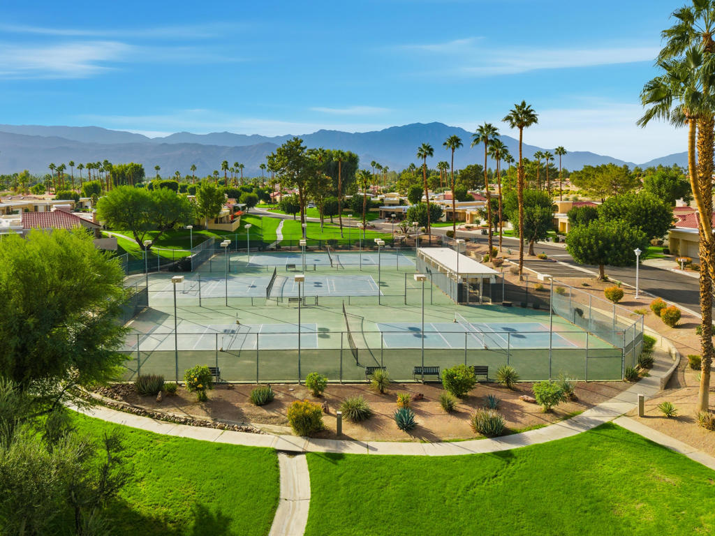 Casablanca - Residential