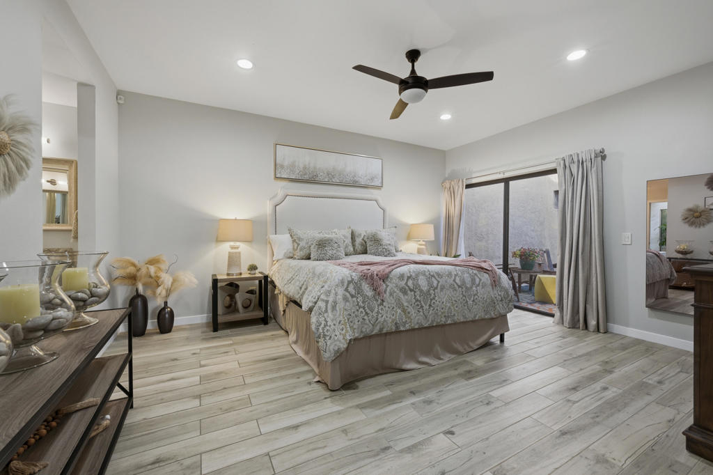 Casablanca - Residential