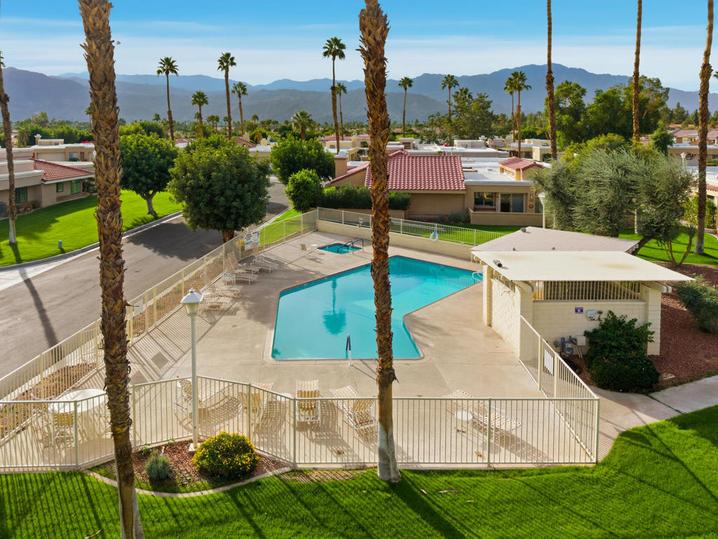 Casablanca - Residential