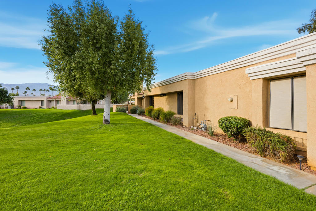 Casablanca - Residential