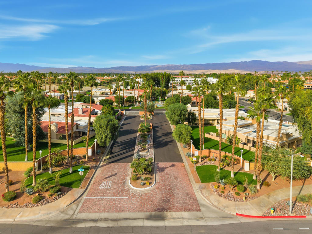 Casablanca - Residential