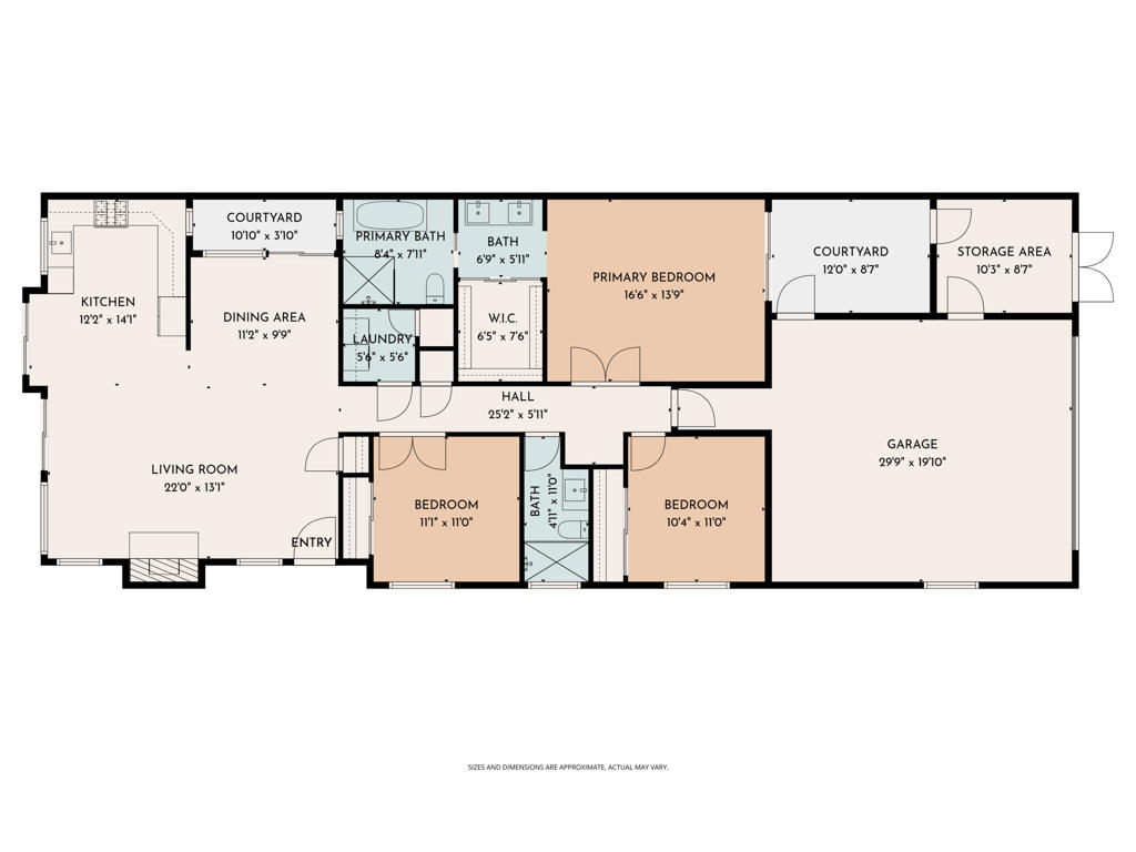 Casablanca - Residential