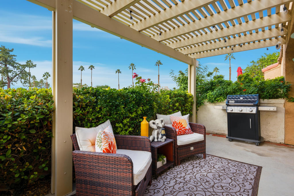 Casablanca - Residential