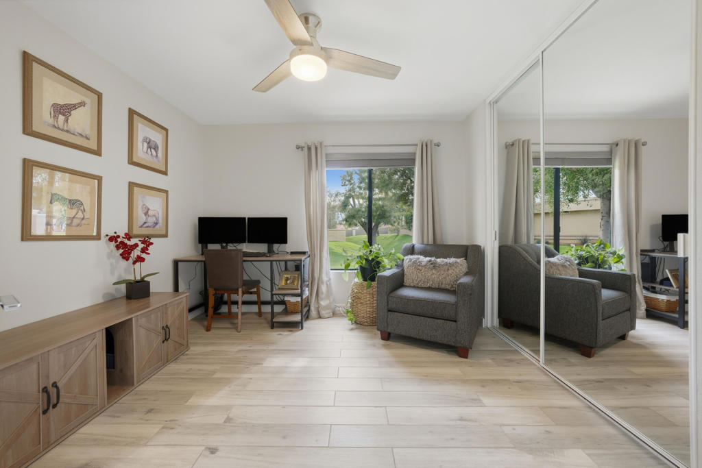 Casablanca - Residential