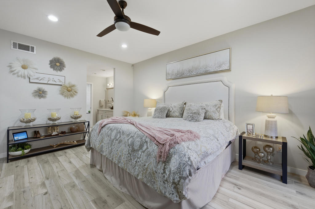 Casablanca - Residential