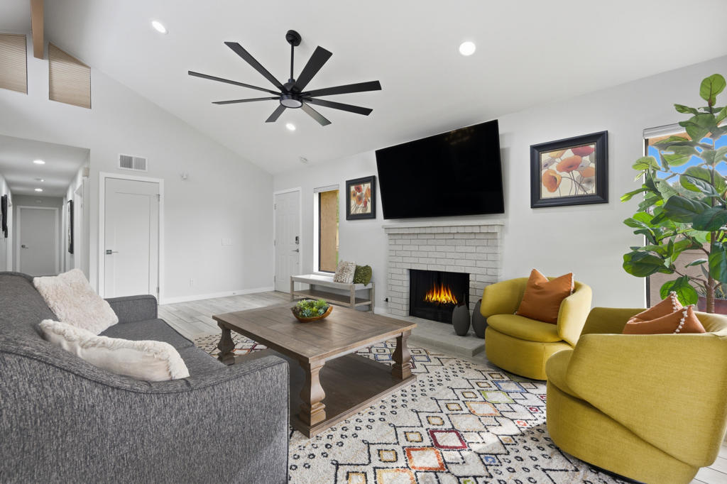 Casablanca - Residential