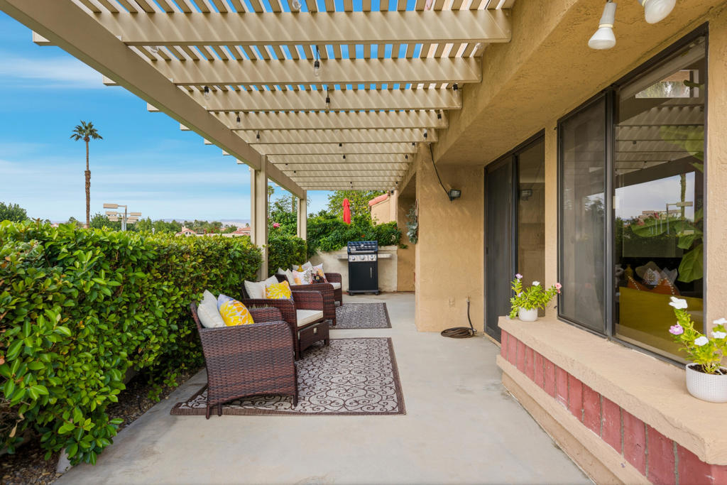 Casablanca - Residential