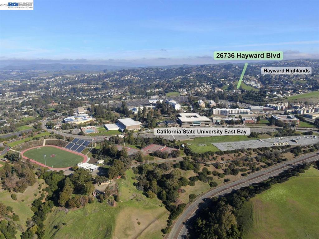 26736 Hayward Blvd