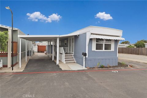 Photo of 23701 S Western Avenue #97, Torrance, CA 90501 (MLS # CV26063282)