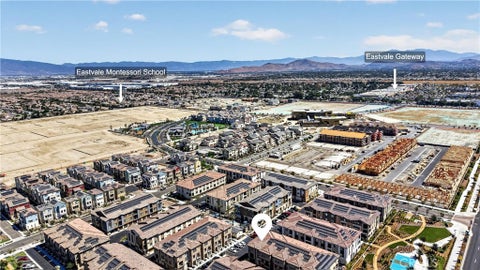 Tiny photo for 12951 Paradiso Drive #101, Eastvale, CA 92880 (MLS # PW26197455)