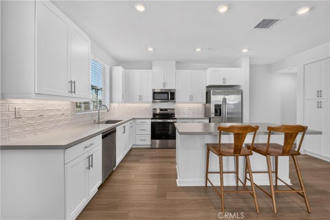 Tiny photo for 12951 Paradiso Drive #101, Eastvale, CA 92880 (MLS # PW26197455)