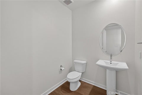 Tiny photo for 12951 Paradiso Drive #101, Eastvale, CA 92880 (MLS # PW26197455)
