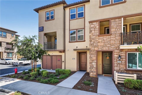 Tiny photo for 12951 Paradiso Drive #101, Eastvale, CA 92880 (MLS # PW26197455)
