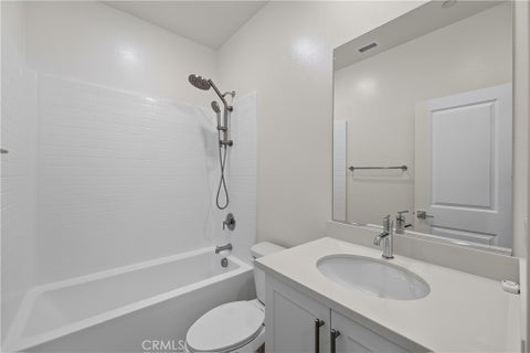 Tiny photo for 12951 Paradiso Drive #101, Eastvale, CA 92880 (MLS # PW26197455)