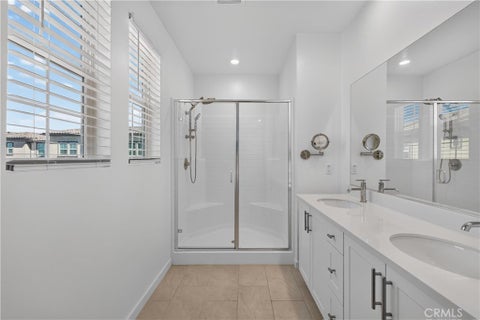 Tiny photo for 12951 Paradiso Drive #101, Eastvale, CA 92880 (MLS # PW26197455)
