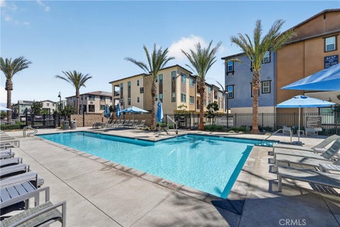 Tiny photo for 12951 Paradiso Drive #101, Eastvale, CA 92880 (MLS # PW26197455)