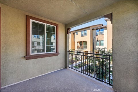 Tiny photo for 12951 Paradiso Drive #101, Eastvale, CA 92880 (MLS # PW26197455)