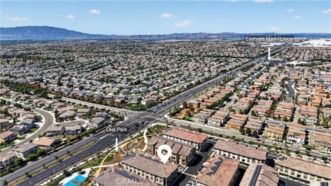 Tiny photo for 12951 Paradiso Drive #101, Eastvale, CA 92880 (MLS # PW26197455)