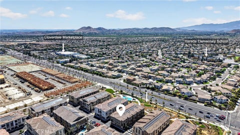 Tiny photo for 12951 Paradiso Drive #101, Eastvale, CA 92880 (MLS # PW26197455)