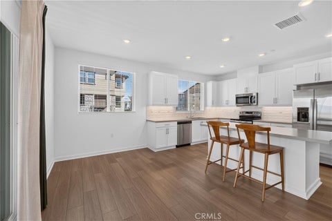 Tiny photo for 12951 Paradiso Drive #101, Eastvale, CA 92880 (MLS # PW26197455)