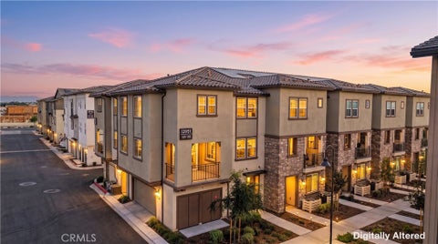 Photo of 12951 Paradiso Drive #101, Eastvale, CA 92880 (MLS # PW26197455)