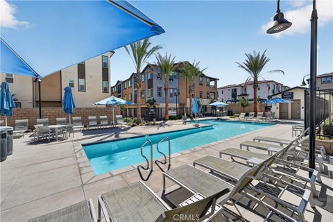 Tiny photo for 12951 Paradiso Drive #101, Eastvale, CA 92880 (MLS # PW26197455)
