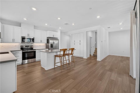Tiny photo for 12951 Paradiso Drive #101, Eastvale, CA 92880 (MLS # PW26197455)