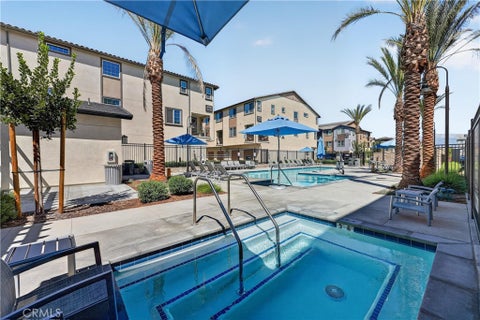 Tiny photo for 12951 Paradiso Drive #101, Eastvale, CA 92880 (MLS # PW26197455)